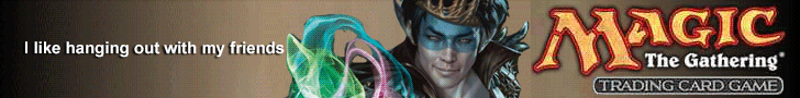 Your Artifacts and Creatures Are Not Safe